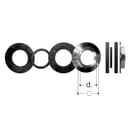 Befestigungszubehör