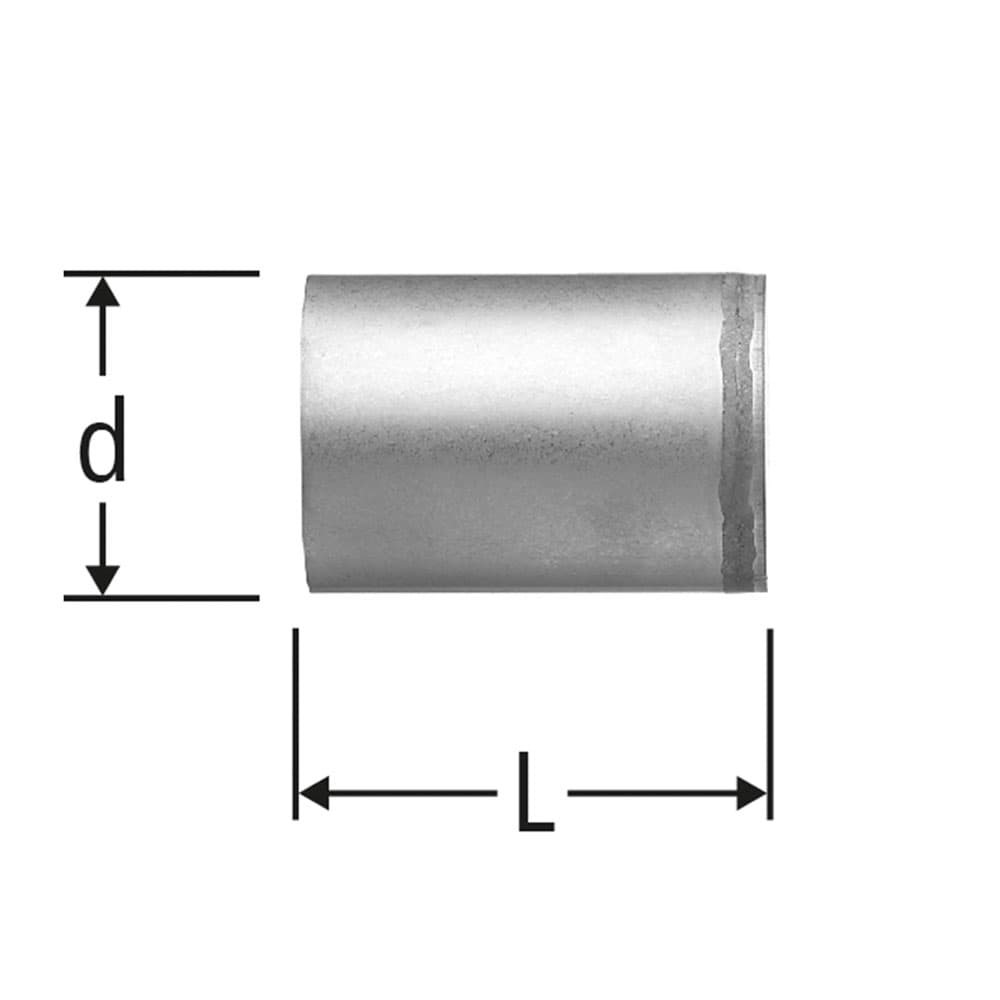 Optipress-Inox-Verschlusskappe