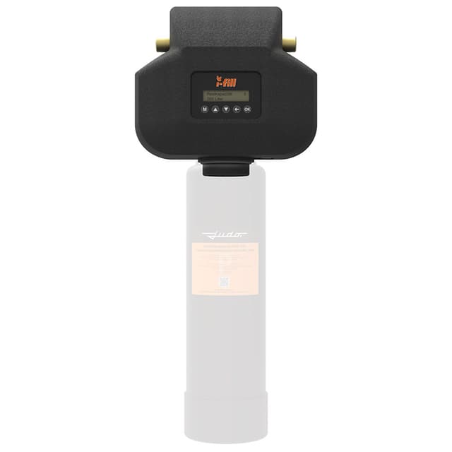 Heizungsnachfüllstation vollautomatisch