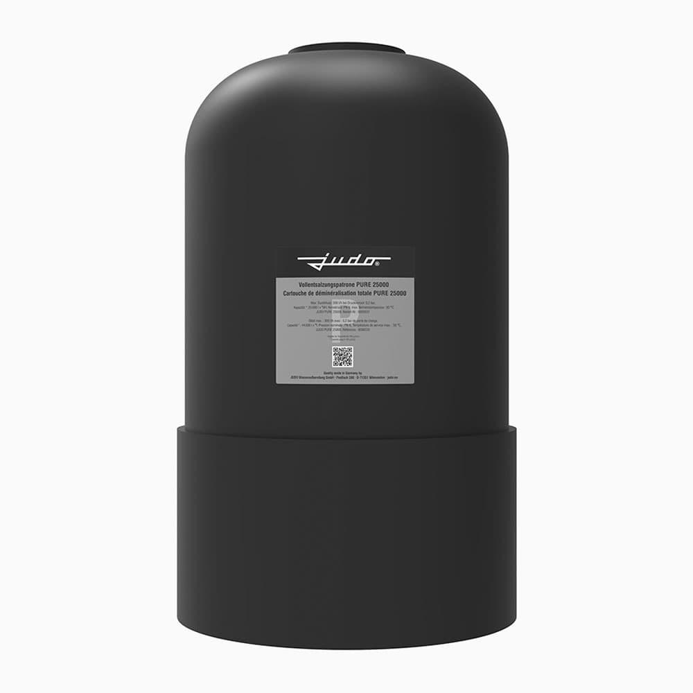 Vollentsalzungspatrone PURE 25000
