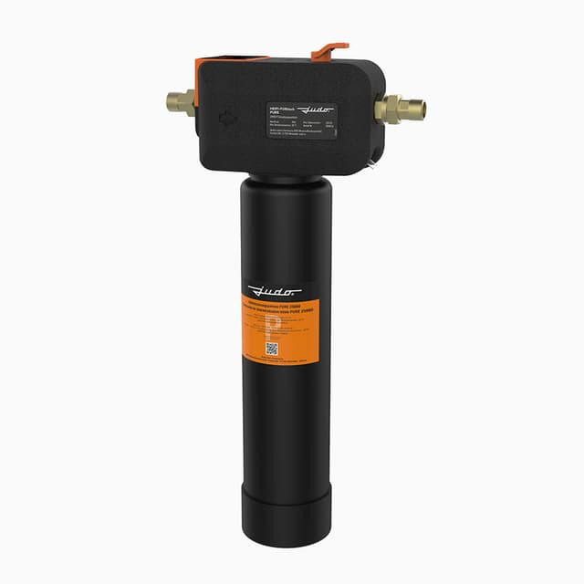 HEIFI-Füllblock PURE Entsalzungseinheit
