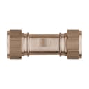 Doppelverschraubungen mit 2 losen Muttern