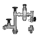 Absprerr-& Sicherheitsgarnitur