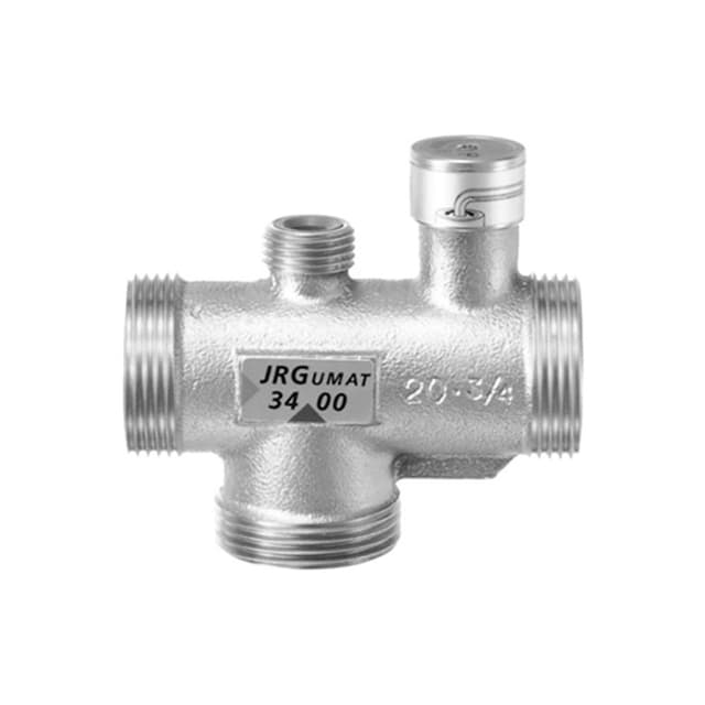 JRGUMAT Thermomischer