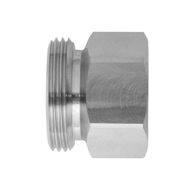 Übergang mit Innengewinde