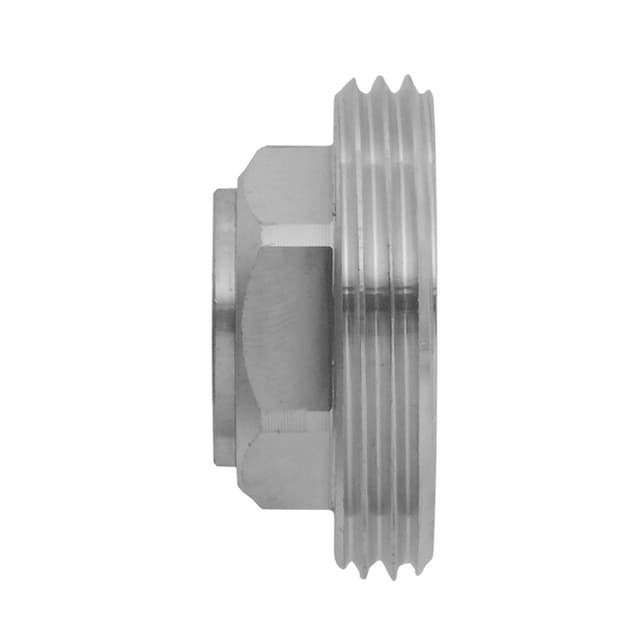 Stopfen mit Innengewinde