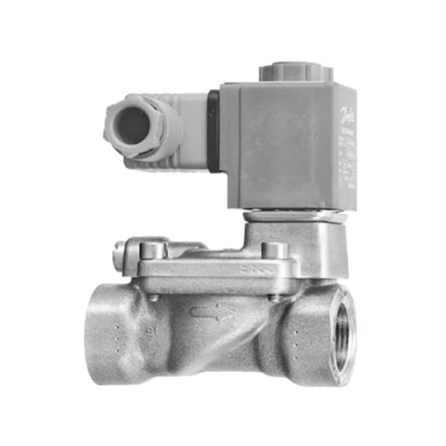 Magnetventil Danfoss