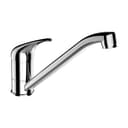 Eurolook Spültischmischer, schwenkbar A225