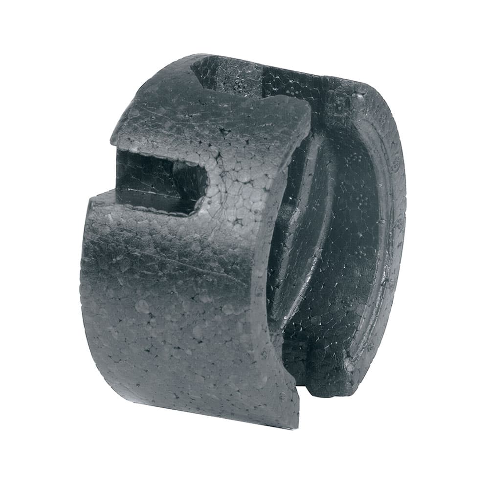 Isolierschale IV R 1/2"