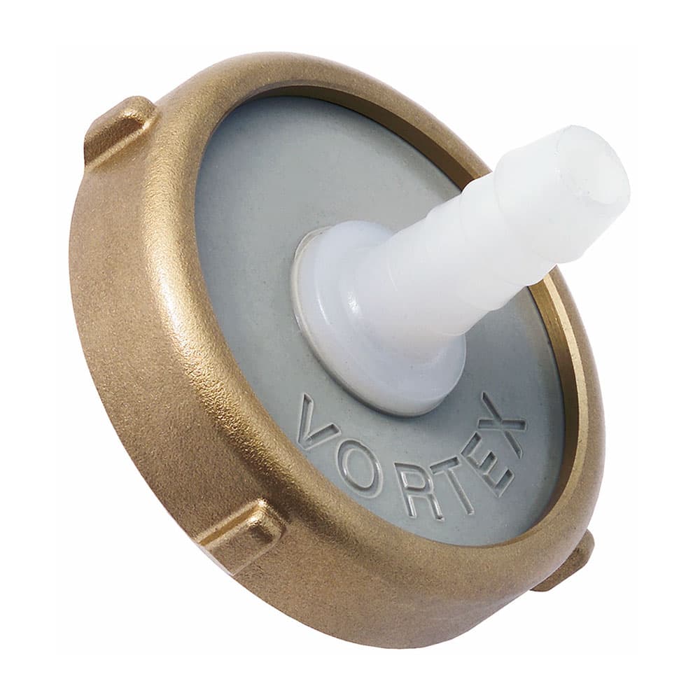 Klappe EF 150 (Service)