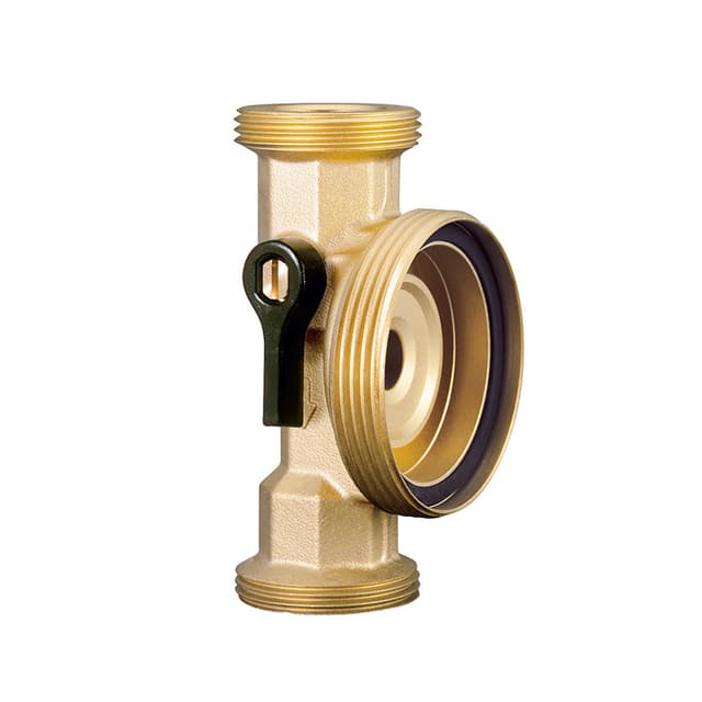 Pumpengehäuse V ECOPRESS