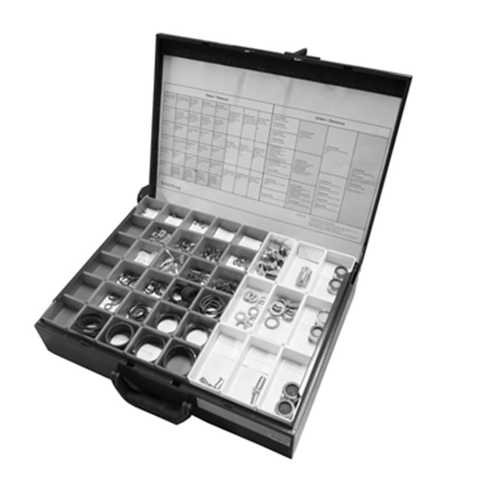 arwa / Similor Kugler Ersatzteilkoffer