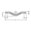 Optipress-Überbogen