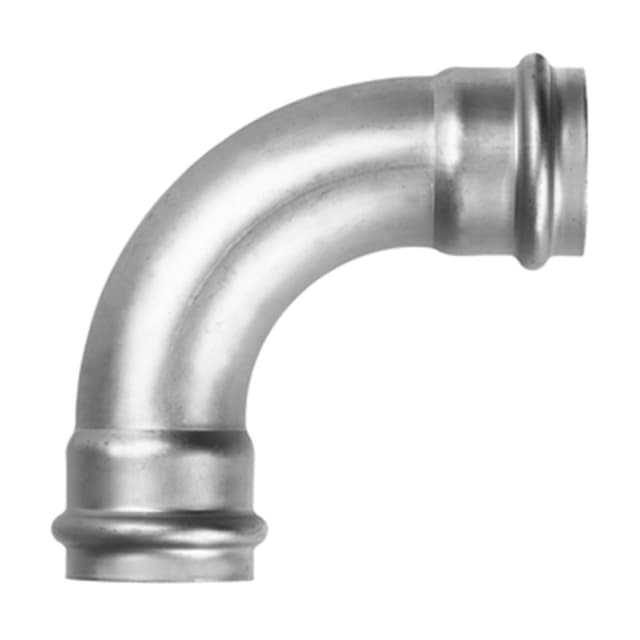 Optipress-Therm-Bogen 90°