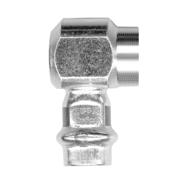 Optipress-Therm-Winkel 90°