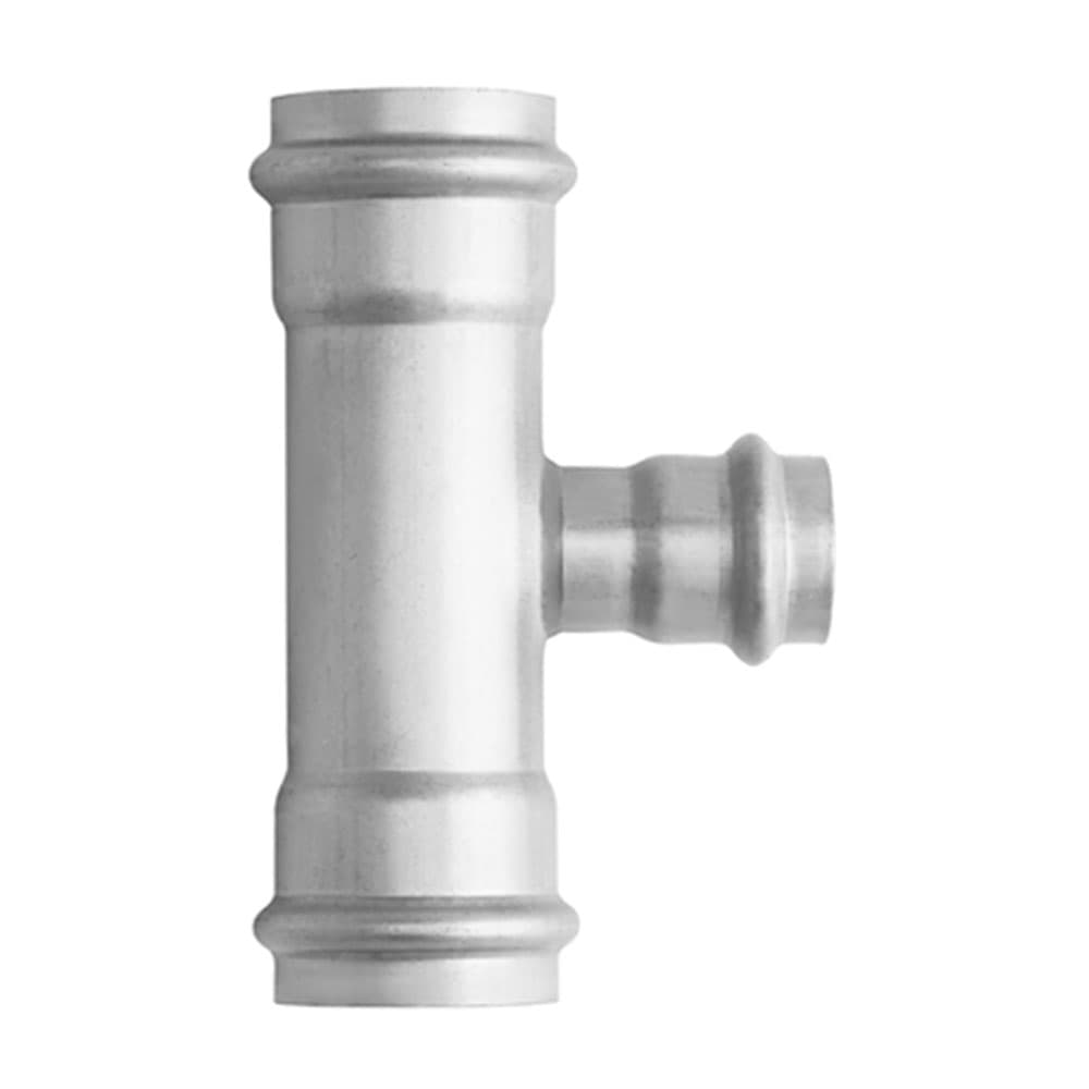 Optipress-Therm-T-Stück