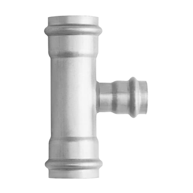 Optipress-Therm-T-Stück