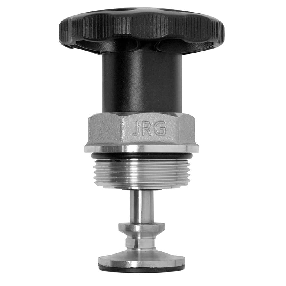 Oberteil, mit Handrad zu Batterieventil NG