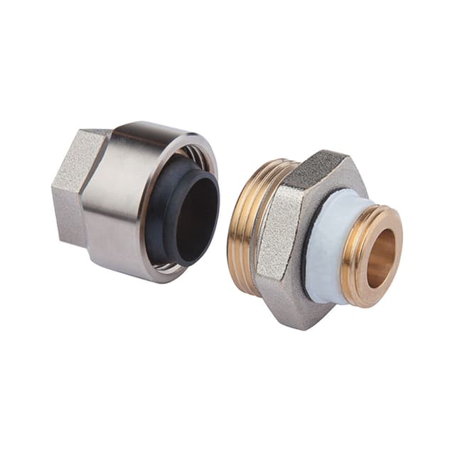 SX Schwarzrohradapter PLUS