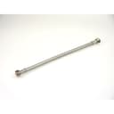 Panzerschlauch gerade