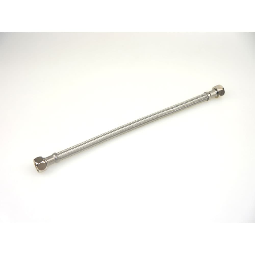 Panzerschlauch gerade