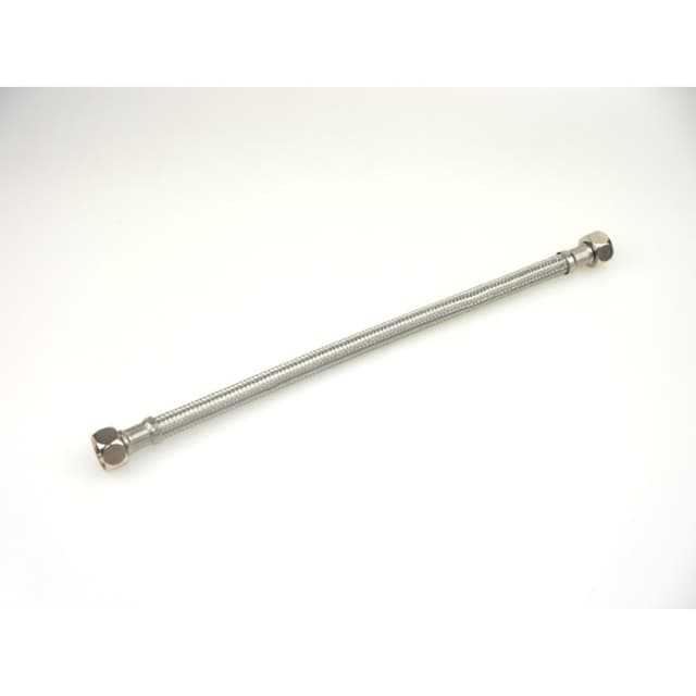 Panzerschlauch gerade