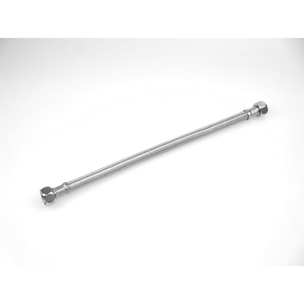 Panzerschlauch gerade