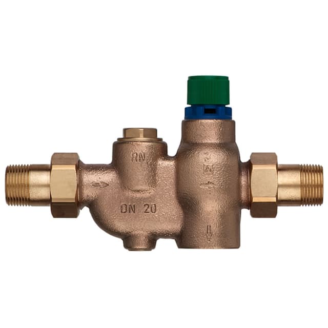 Sicherheitsgruppe  mit Raccords