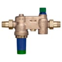 Sicherheitsgruppe mit Raccords