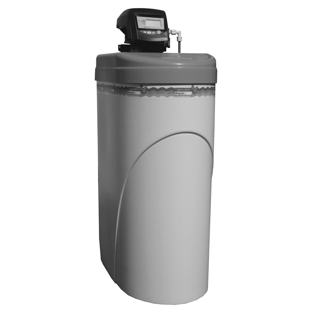 Judo Enthärtungsanlage JM3 WZ-E