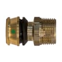 Optiflex-Flowpress-Übergang mit AG