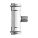 Optipress-Therm-T-Stück 