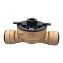 Gehäuse zu KOAX-Wasserzähler sudoFIT