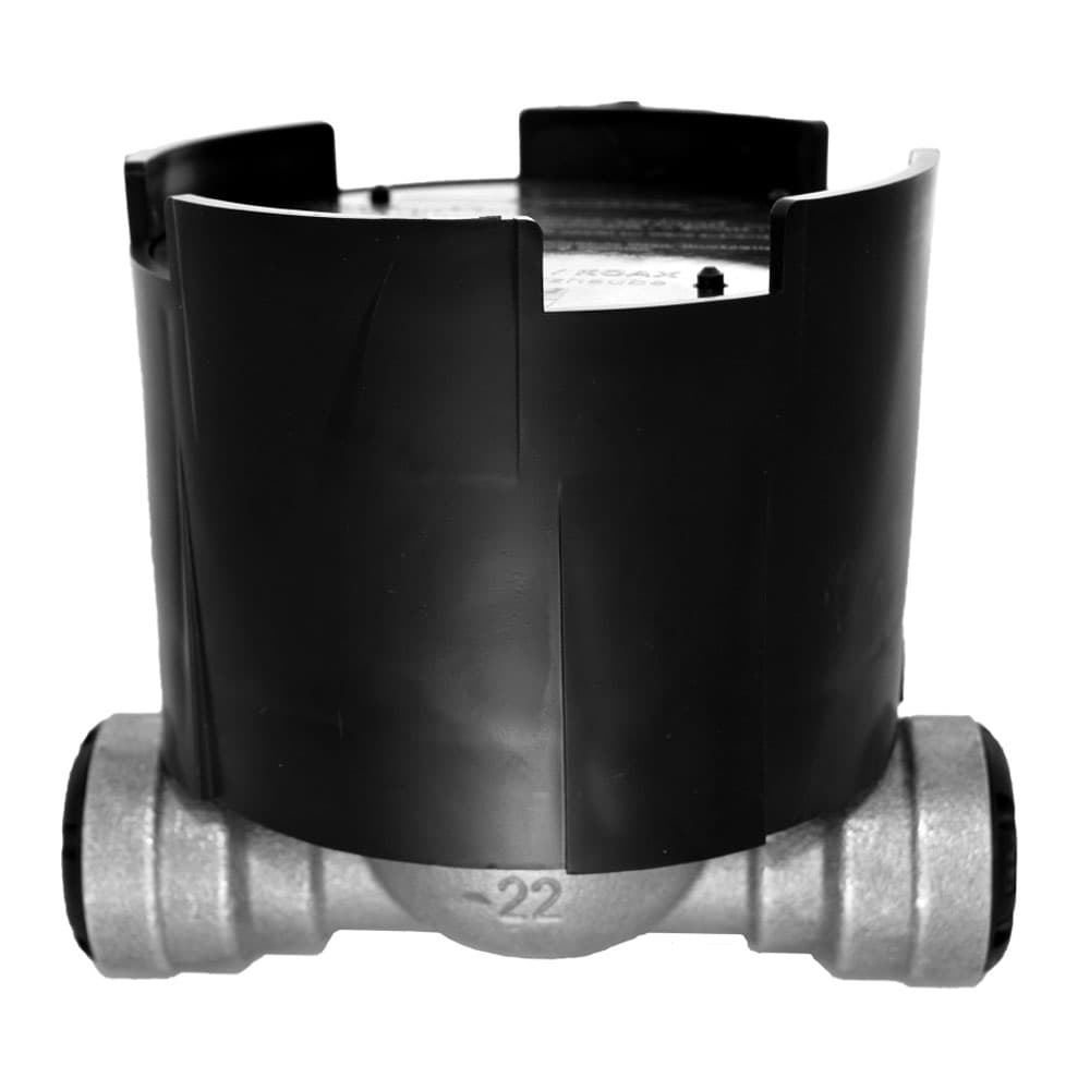 Liefereinheit A zu KOAX UP-Wasserzähler, sudoFIT