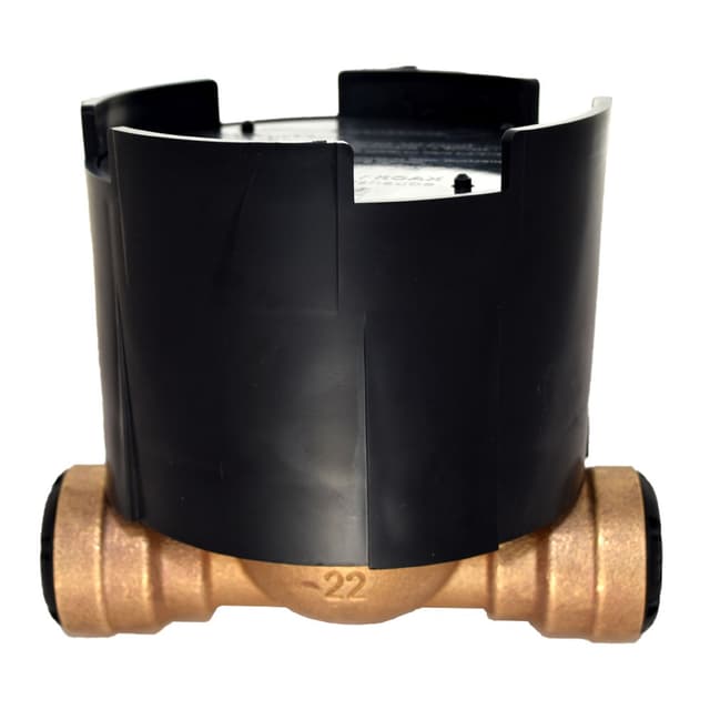 Liefereinheit A zu KOAX UP-Wasserzähler, sudoFIT