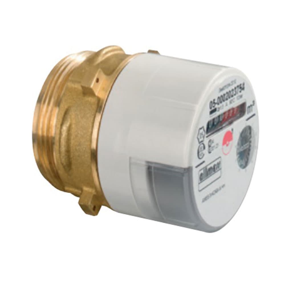 Liefereinheit B Messkapsel KOAX