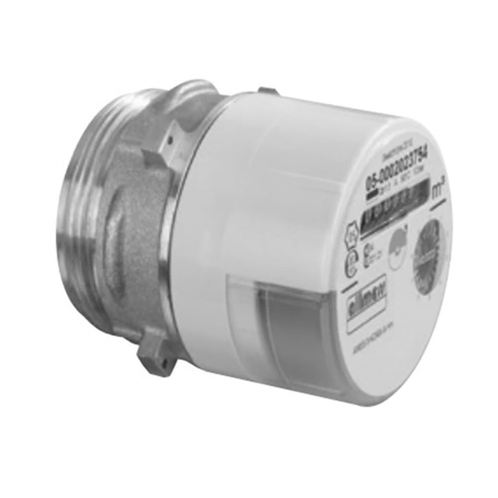 Liefereinheit B Messkapsel KOAX