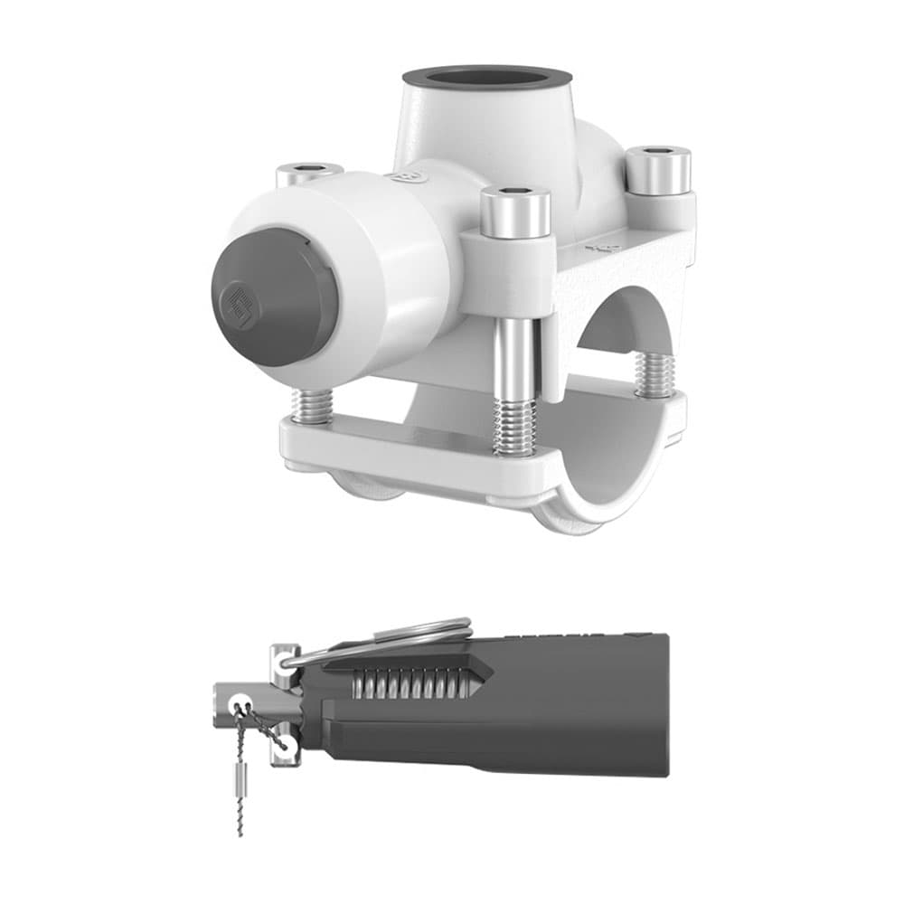 Flamco Abzweigstück T-Plus PN16