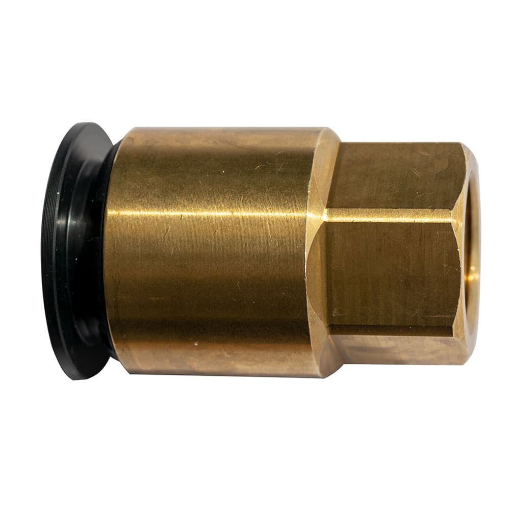 sudoFIT Schnellkupplung