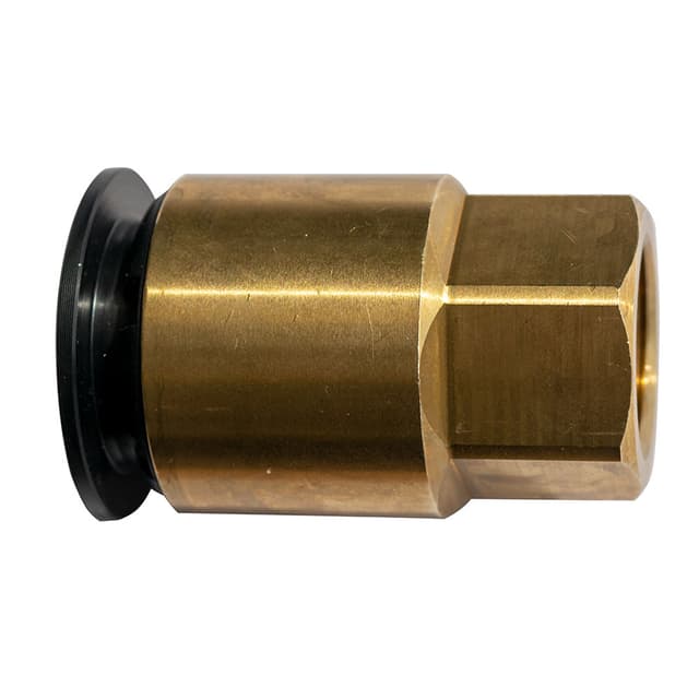 sudoFIT Schnellkupplung