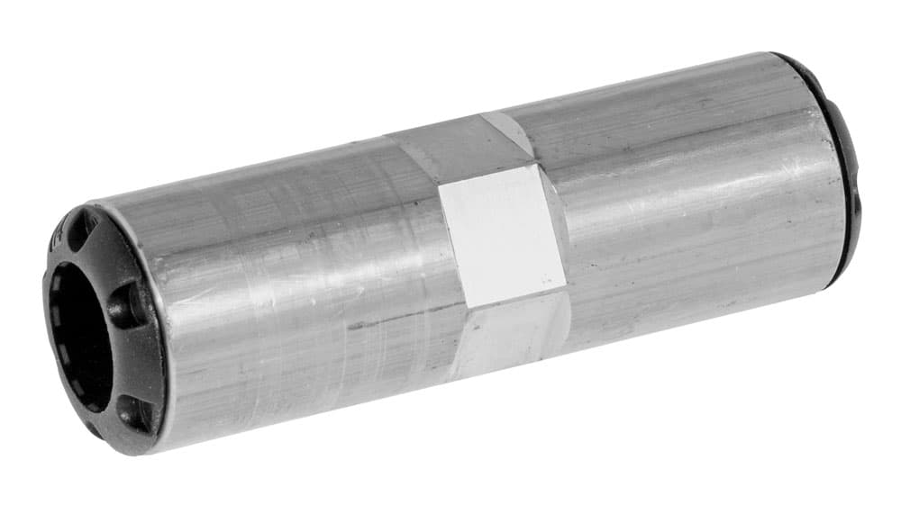 sudoFIT-Schiebemuffe