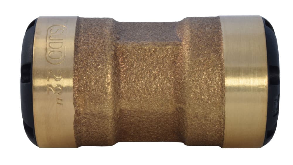 sudoFIT INDUSTRIE-Muffe