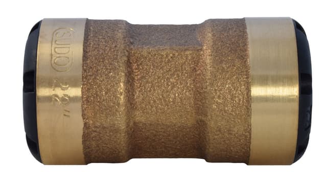 sudoFIT INDUSTRIE-Muffe