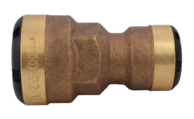 sudoFIT INDUSTRIE-Muffe