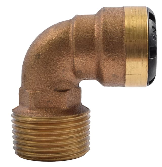 sudoFIT-Übergangsbogen 90°