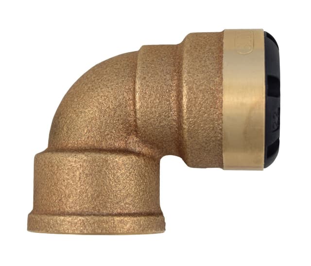 sudoFIT-Übergangsbogen 90°