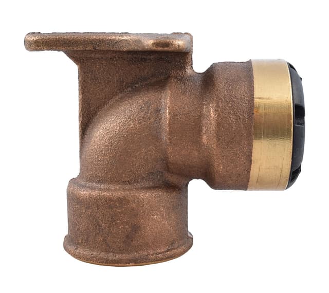 sudoFIT-Anschlusswinkel 90°