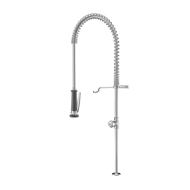 GASTRO Standventil, mit Geschirrbrause