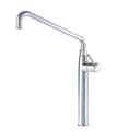 GASTRO Mischer mit Säule, schwenkbar, Bedienung seitlich