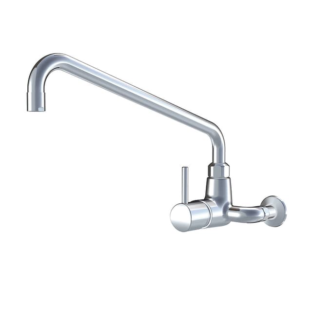 GASTRO Wandmischer, schwenkbar